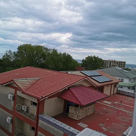 Studio Andrei Eforie Nord
