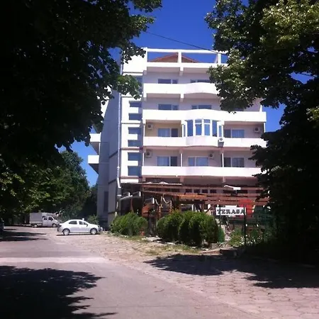 Apartment Studio Andrei