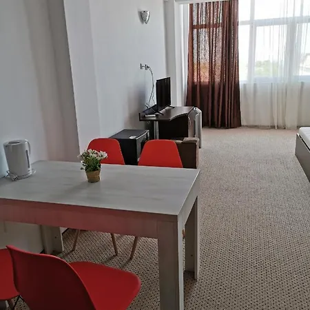 Studio Andrei * Eforie Nord