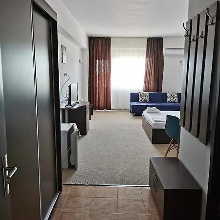 Studio Andrei * Eforie Nord